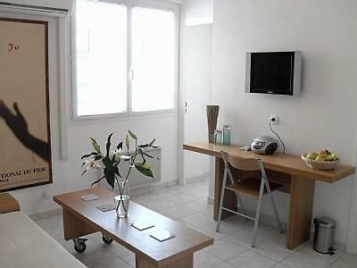 Apartment Massoury Κάννες Εξωτερικό φωτογραφία