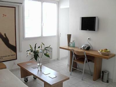 Apartment Massoury Κάννες Εξωτερικό φωτογραφία
