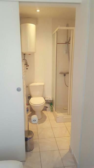Apartment Massoury Κάννες Εξωτερικό φωτογραφία