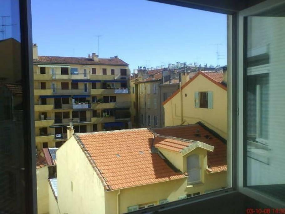 Apartment Massoury Κάννες Εξωτερικό φωτογραφία