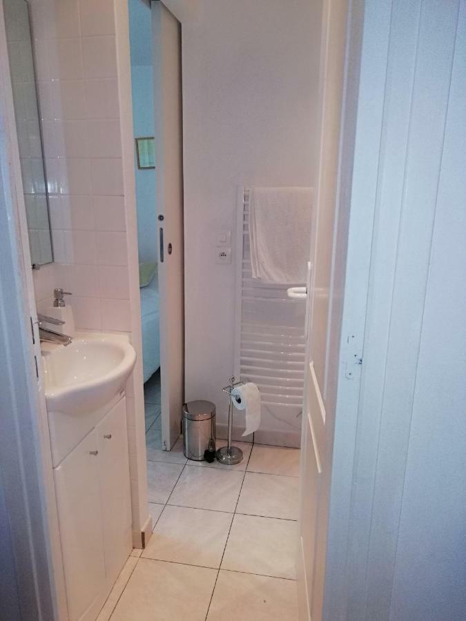 Apartment Massoury Κάννες Εξωτερικό φωτογραφία
